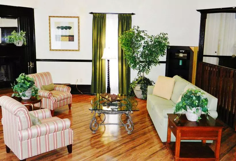 酒店 Amberley Suite