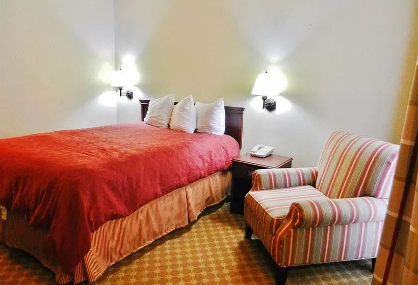 酒店 Amberley Suite