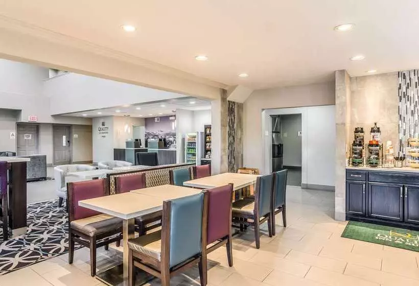 酒店 Quality Inn & Suites Westminster Broomfield