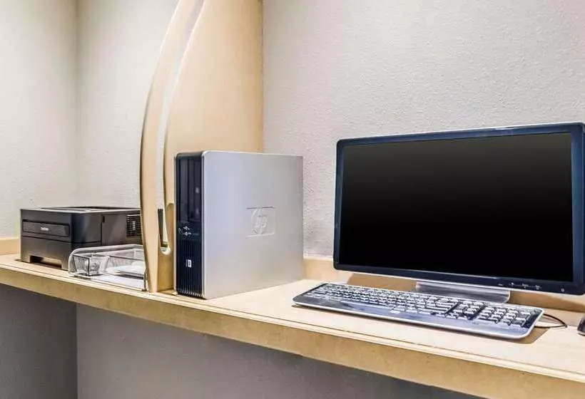 酒店 Quality Inn & Suites Westminster Broomfield