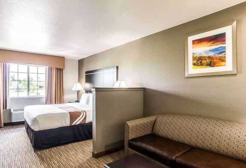酒店 Quality Inn & Suites Westminster Broomfield