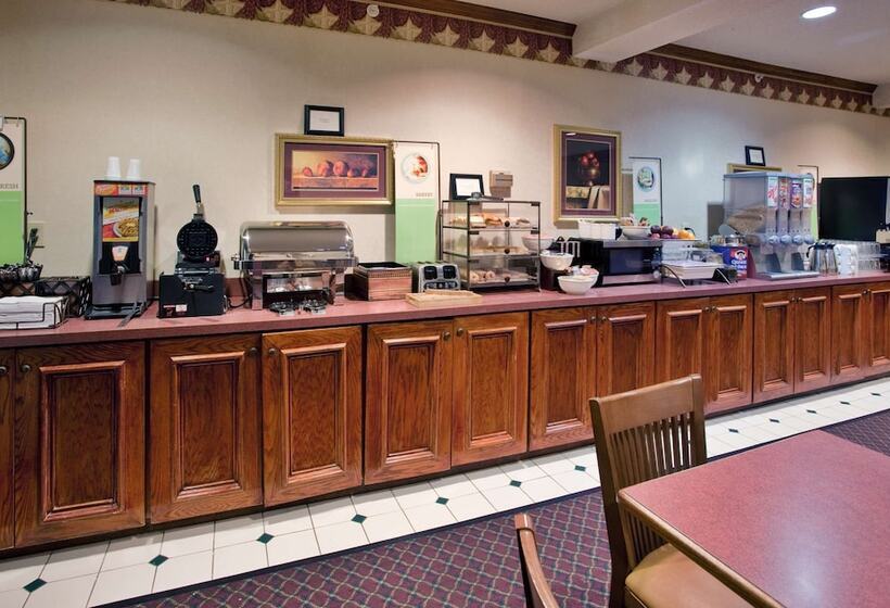 호텔 Country Inn & Suites By Radisson, Columbia, Sc