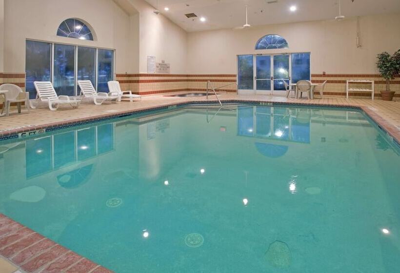 호텔 Country Inn & Suites By Radisson, Columbia, Sc