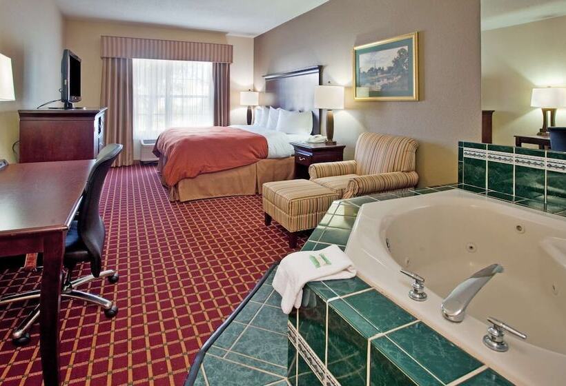 호텔 Country Inn & Suites By Radisson, Columbia, Sc
