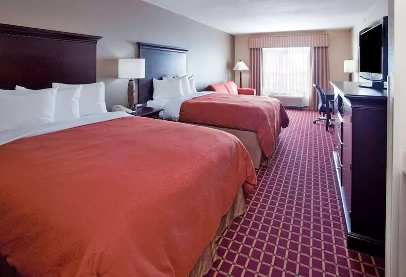 هتل Country Inn & Suites By Radisson, Columbia, Sc