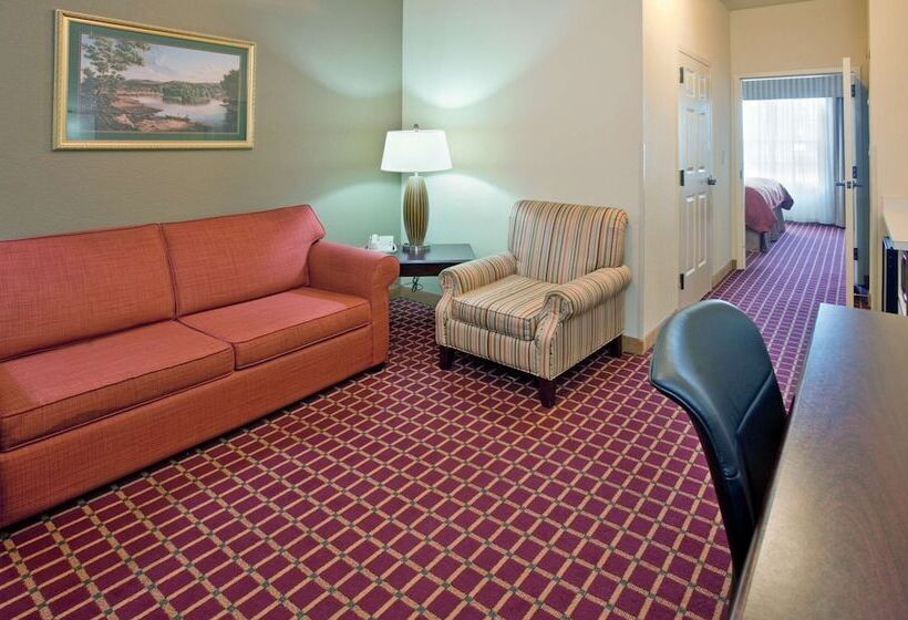 호텔 Country Inn & Suites By Radisson, Columbia, Sc