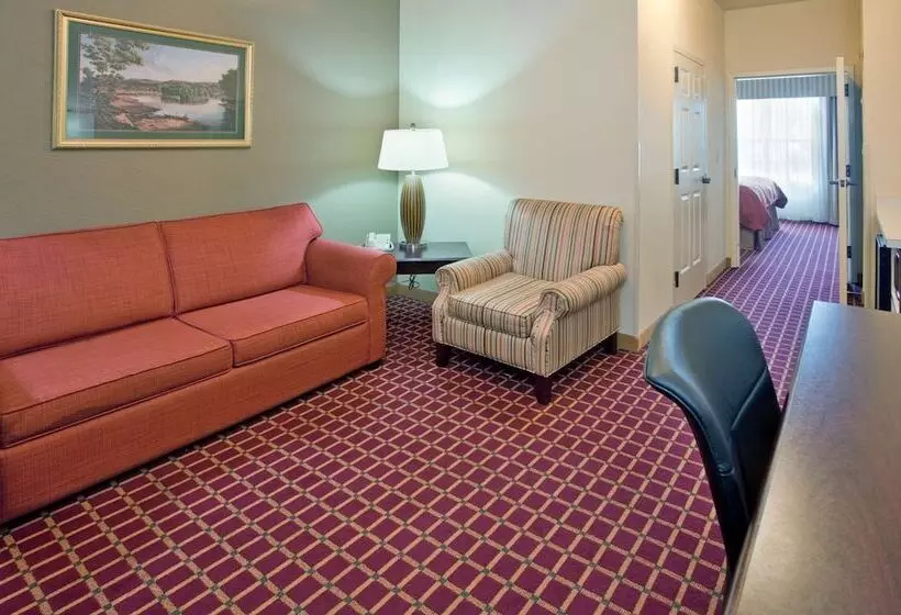 هتل Country Inn & Suites By Radisson, Columbia, Sc