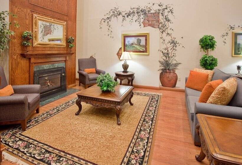 호텔 Country Inn & Suites By Radisson, Columbia, Sc