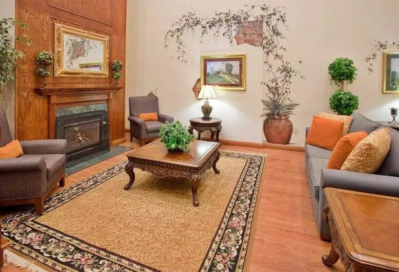 هتل Country Inn & Suites By Radisson, Columbia, Sc