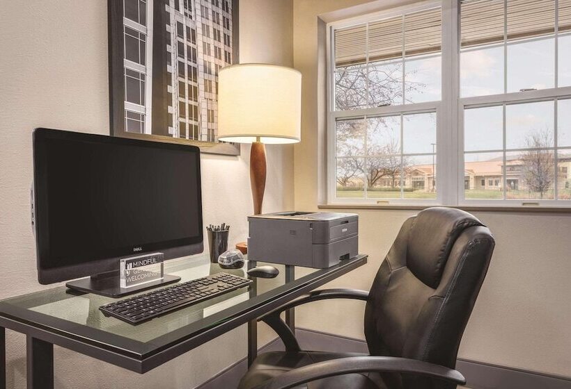 Szálloda Country Inn & Suites By Radisson, Dakota Dunes, Sd