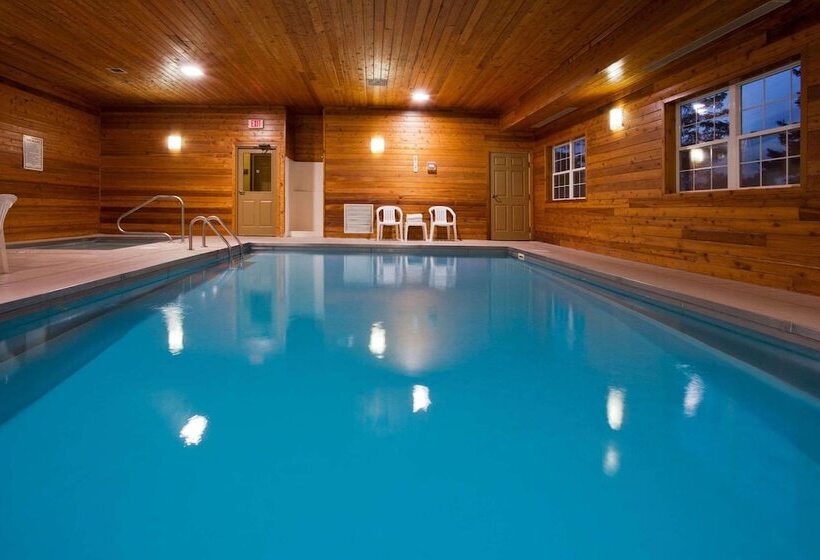 Szálloda Country Inn & Suites By Radisson, Dakota Dunes, Sd