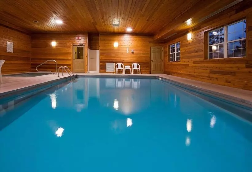 Отель Country Inn & Suites By Radisson, Dakota Dunes, Sd