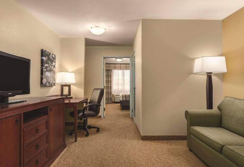 Szálloda Country Inn & Suites By Radisson, Dakota Dunes, Sd