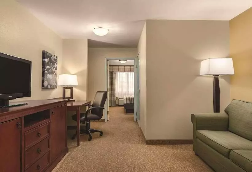 Отель Country Inn & Suites By Radisson, Dakota Dunes, Sd