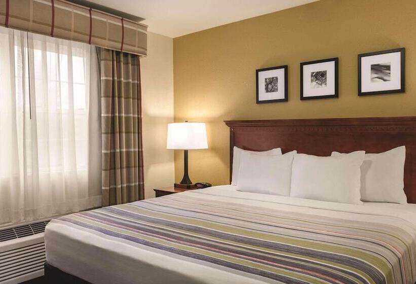 Szálloda Country Inn & Suites By Radisson, Dakota Dunes, Sd