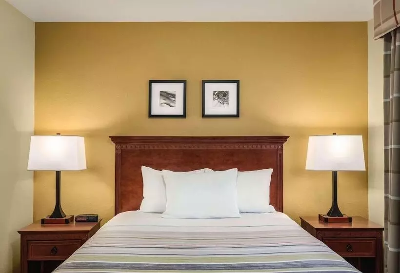 Отель Country Inn & Suites By Radisson, Dakota Dunes, Sd