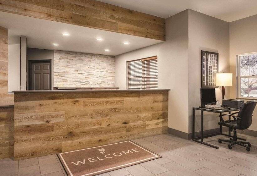 Szálloda Country Inn & Suites By Radisson, Dakota Dunes, Sd