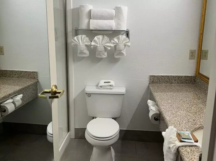 Отель Country Inn & Suites By Radisson, Grand Rapids Airport, Mi