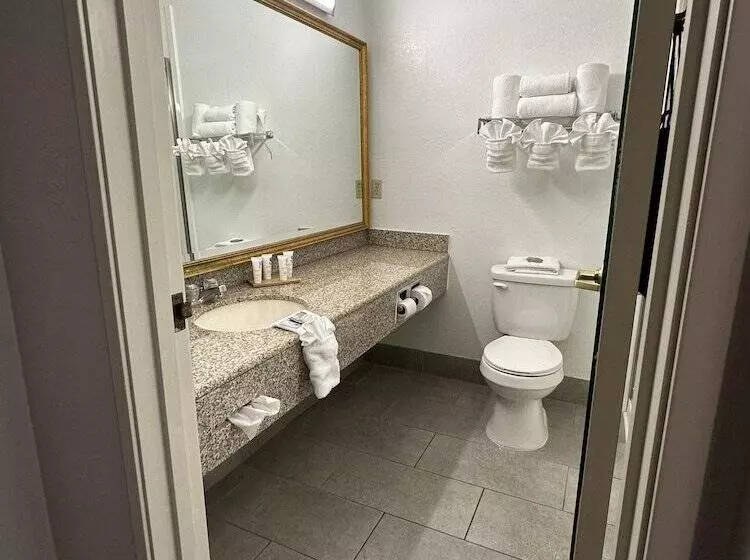 Отель Country Inn & Suites By Radisson, Grand Rapids Airport, Mi