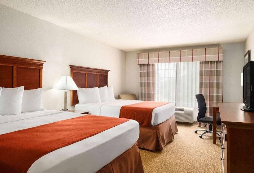 فندق Country Inn & Suites By Radisson, Grand Rapids Airport, Mi