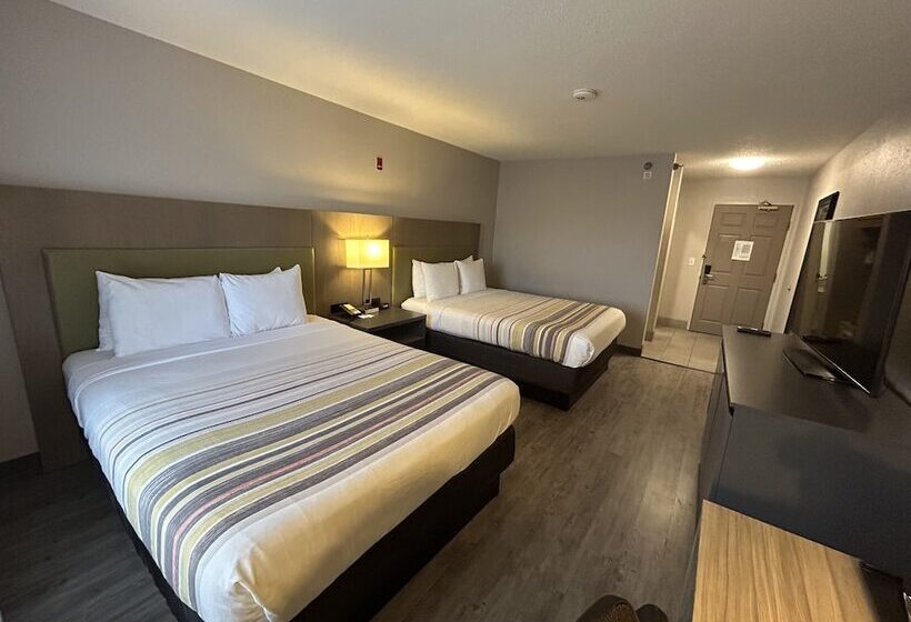 فندق Country Inn & Suites By Radisson, Grand Rapids Airport, Mi