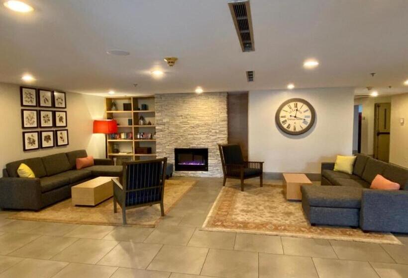 فندق Country Inn & Suites By Radisson, Jackson, Tn