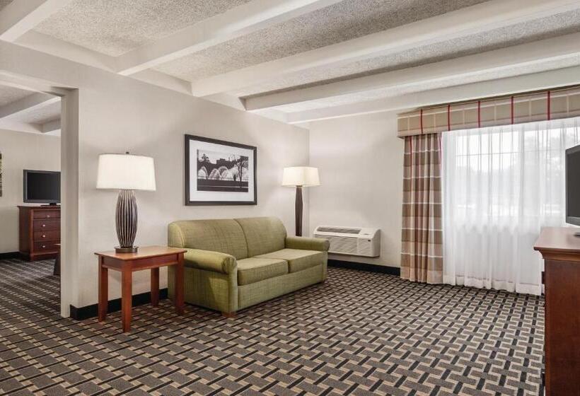 בית מלון כפרי Country Inn & Suites By Radisson, Woodbury, Mn