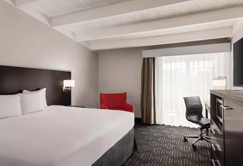 호텔 Country Inn & Suites By Radisson, Woodbury, Mn