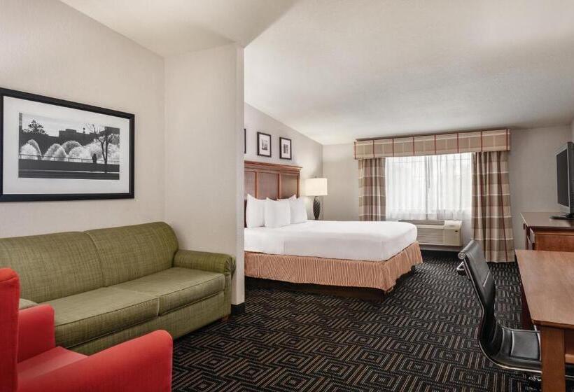 בית מלון כפרי Country Inn & Suites By Radisson, Woodbury, Mn