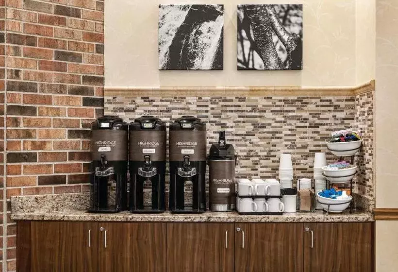 호텔 Country Inn & Suites By Radisson, Woodbury, Mn