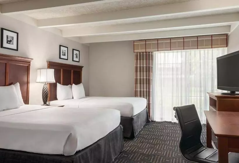 호텔 Country Inn & Suites By Radisson, Woodbury, Mn