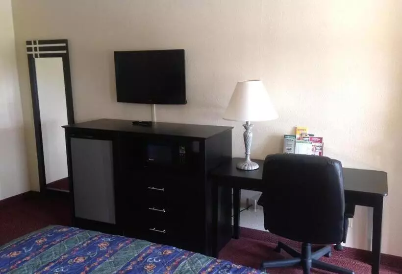 בית מלון כפרי Countryside Inn