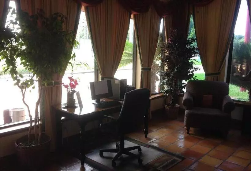 בית מלון כפרי Countryside Inn