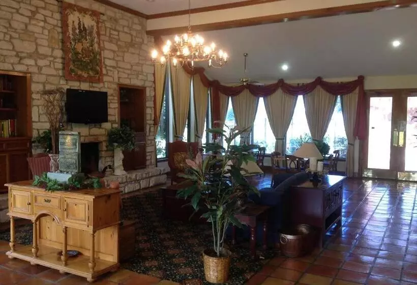 בית מלון כפרי Countryside Inn