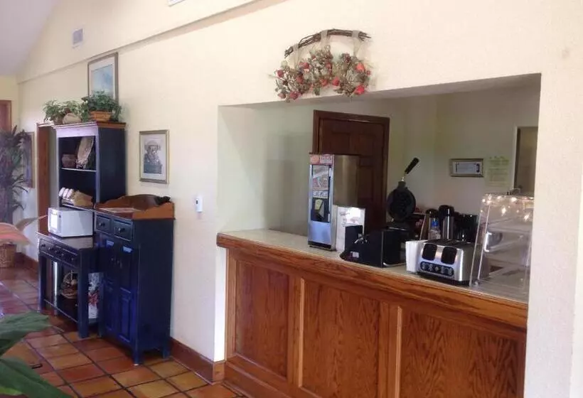 בית מלון כפרי Countryside Inn