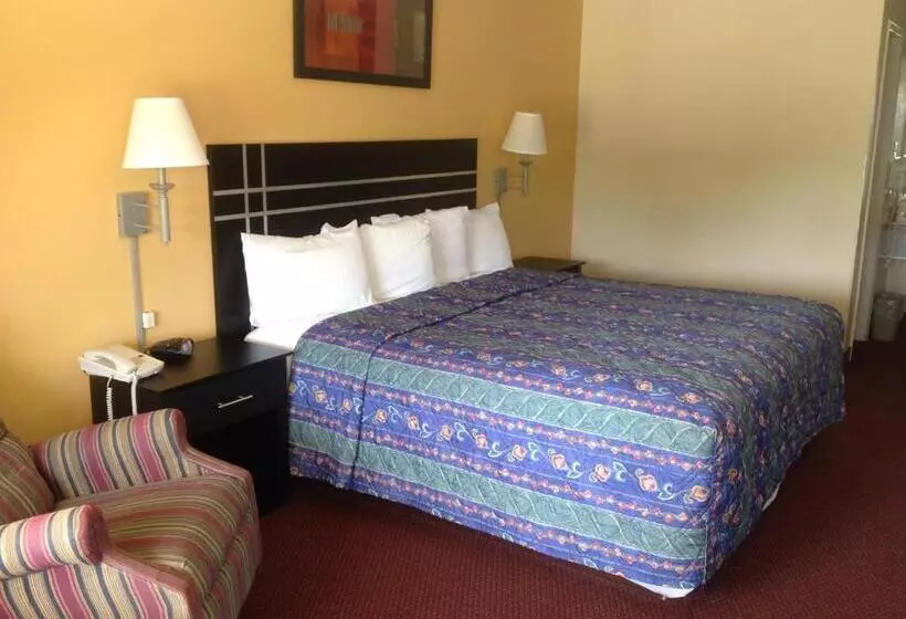 בית מלון כפרי Countryside Inn