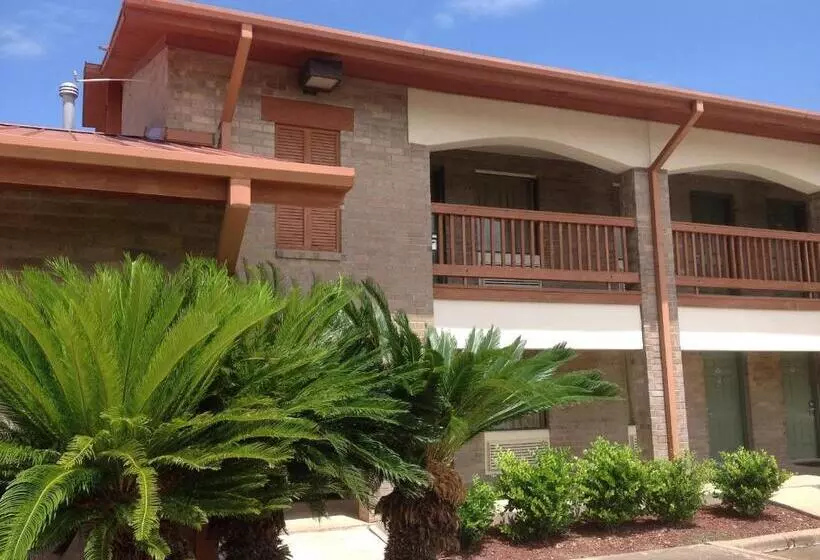 בית מלון כפרי Countryside Inn