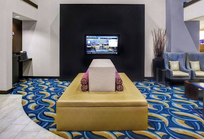 Hotel Courtyard By Marriott New Bern