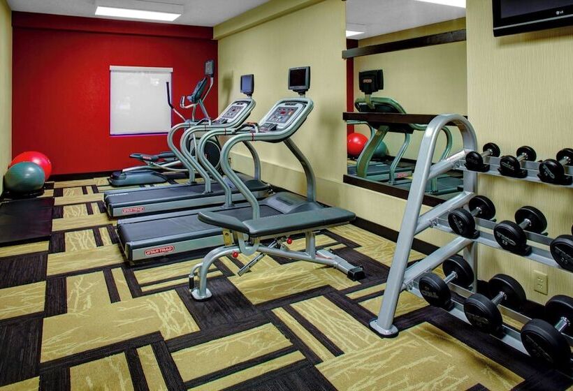 Hotel Courtyard By Marriott New Bern