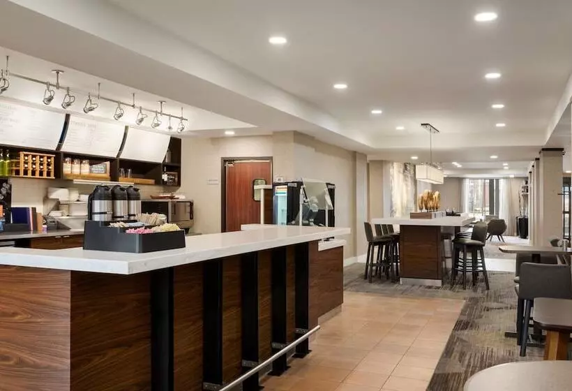 בית מלון כפרי Courtyard Tupelo