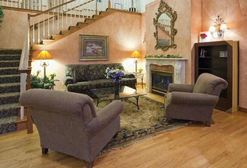 فندق Crossings By Grandstay Inn And Suites