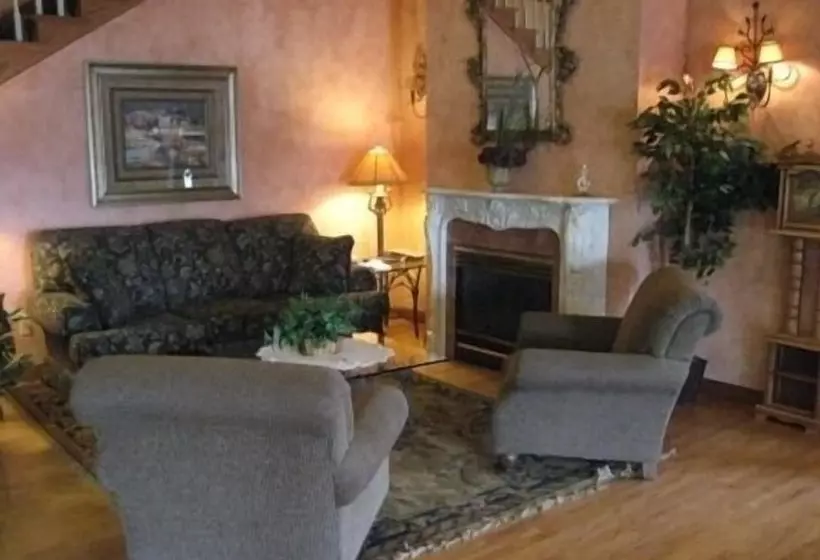 酒店 Crossings By Grandstay Inn And Suites