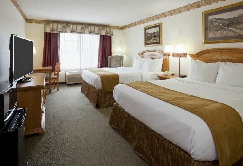 فندق Crossings By Grandstay Inn And Suites