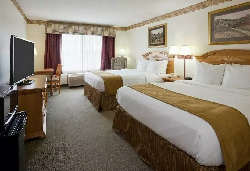 酒店 Crossings By Grandstay Inn And Suites