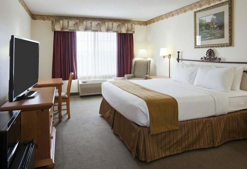 فندق Crossings By Grandstay Inn And Suites