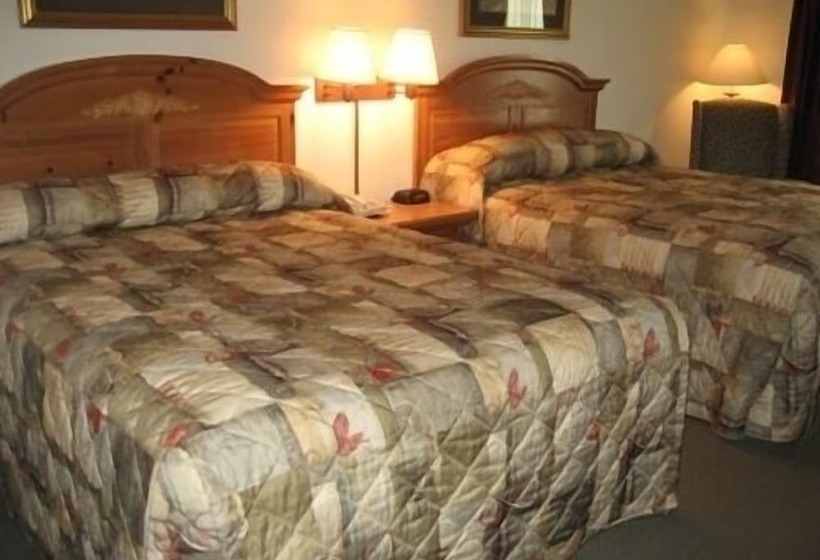 فندق Crossings By Grandstay Inn And Suites