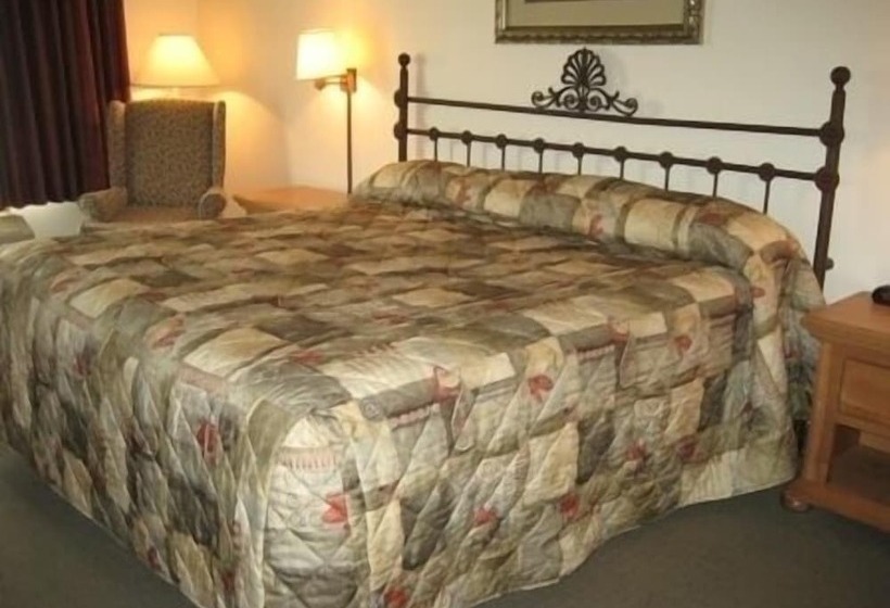 فندق Crossings By Grandstay Inn And Suites