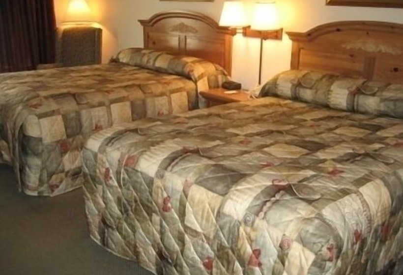 فندق Crossings By Grandstay Inn And Suites