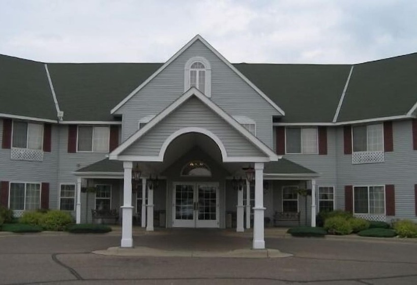 فندق Crossings By Grandstay Inn And Suites