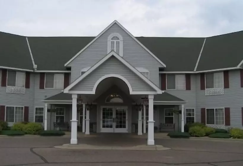 酒店 Crossings By Grandstay Inn And Suites